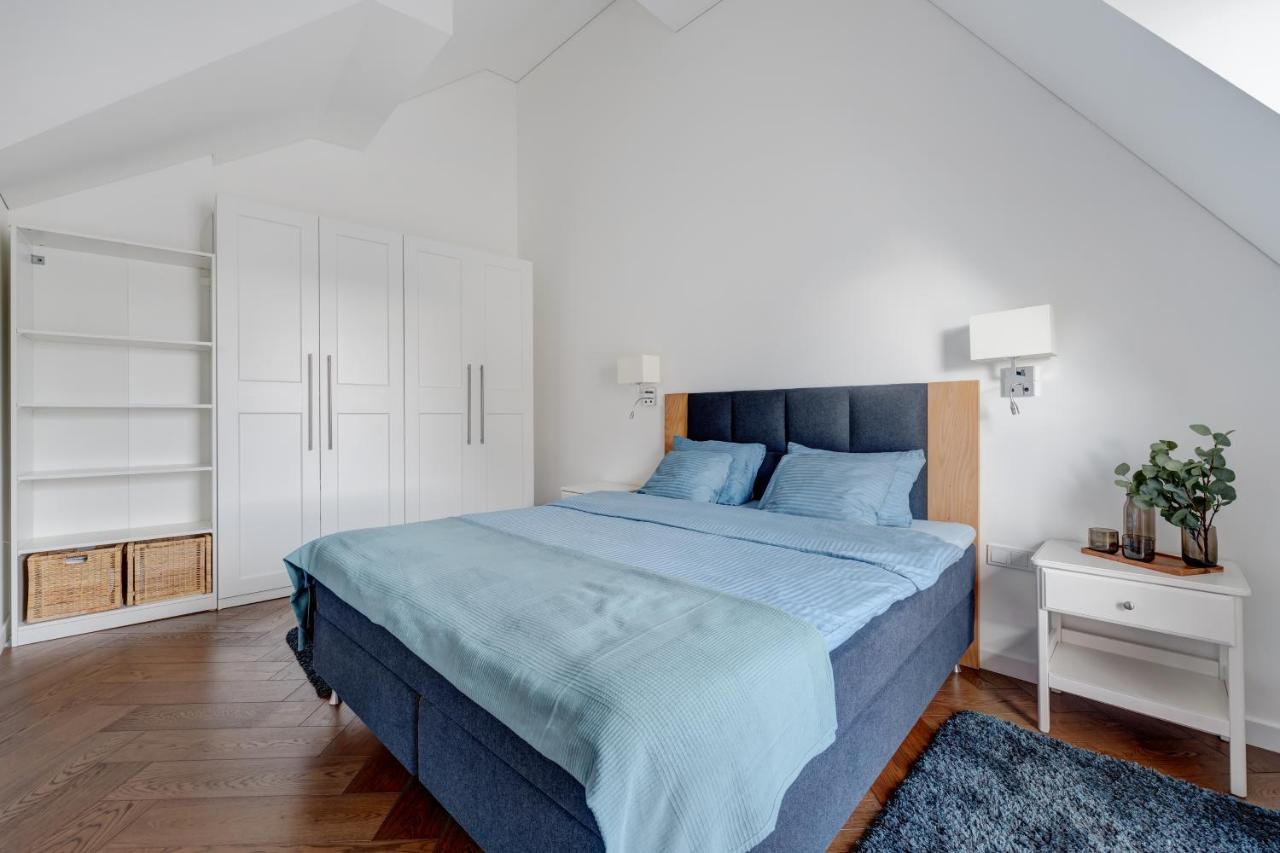 Cozy Apartment In The Center Of Vilnius Extérieur photo