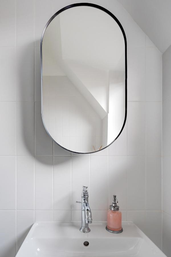 Cozy Apartment In The Center Of Vilnius Extérieur photo