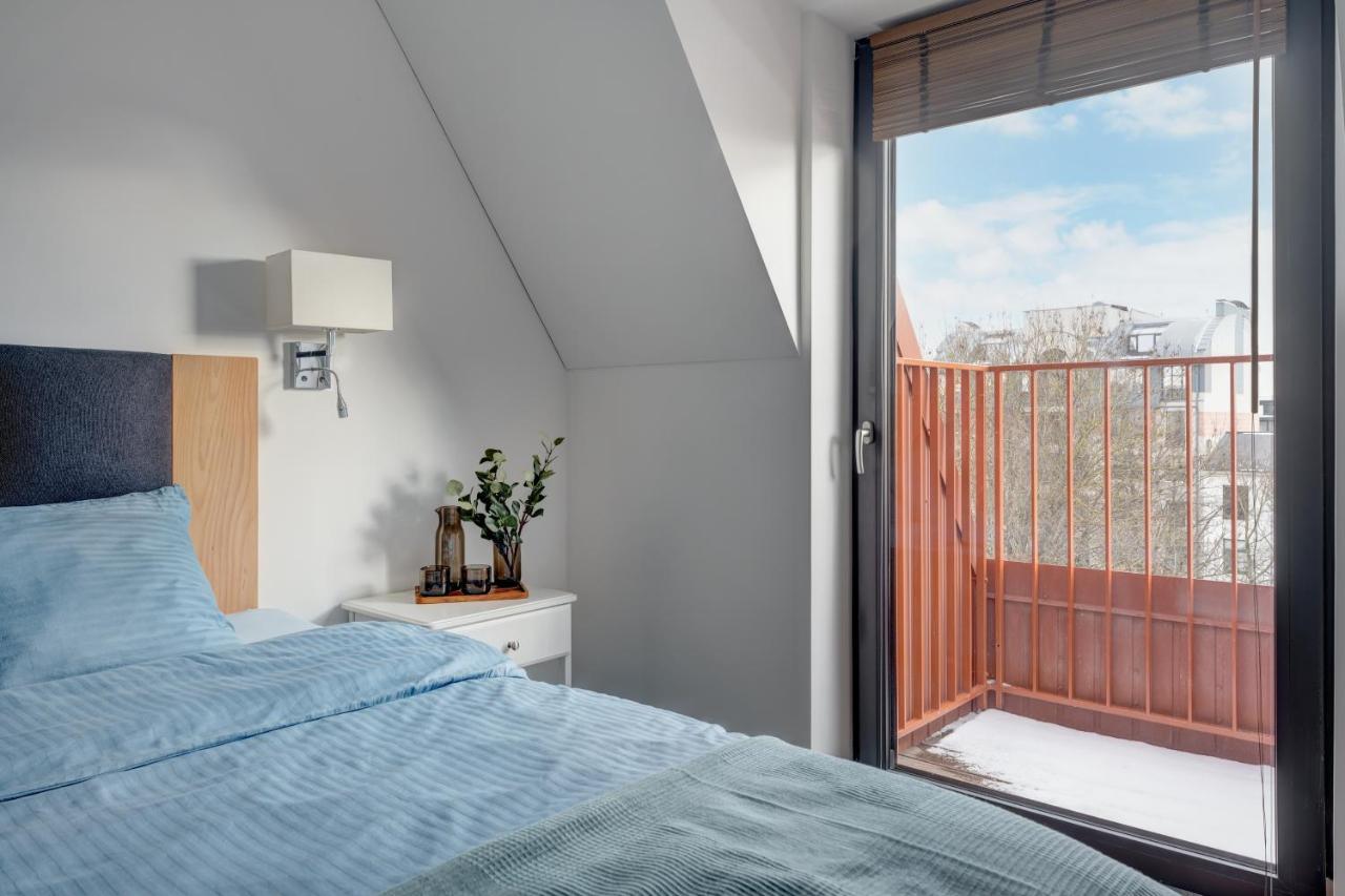 Cozy Apartment In The Center Of Vilnius Extérieur photo