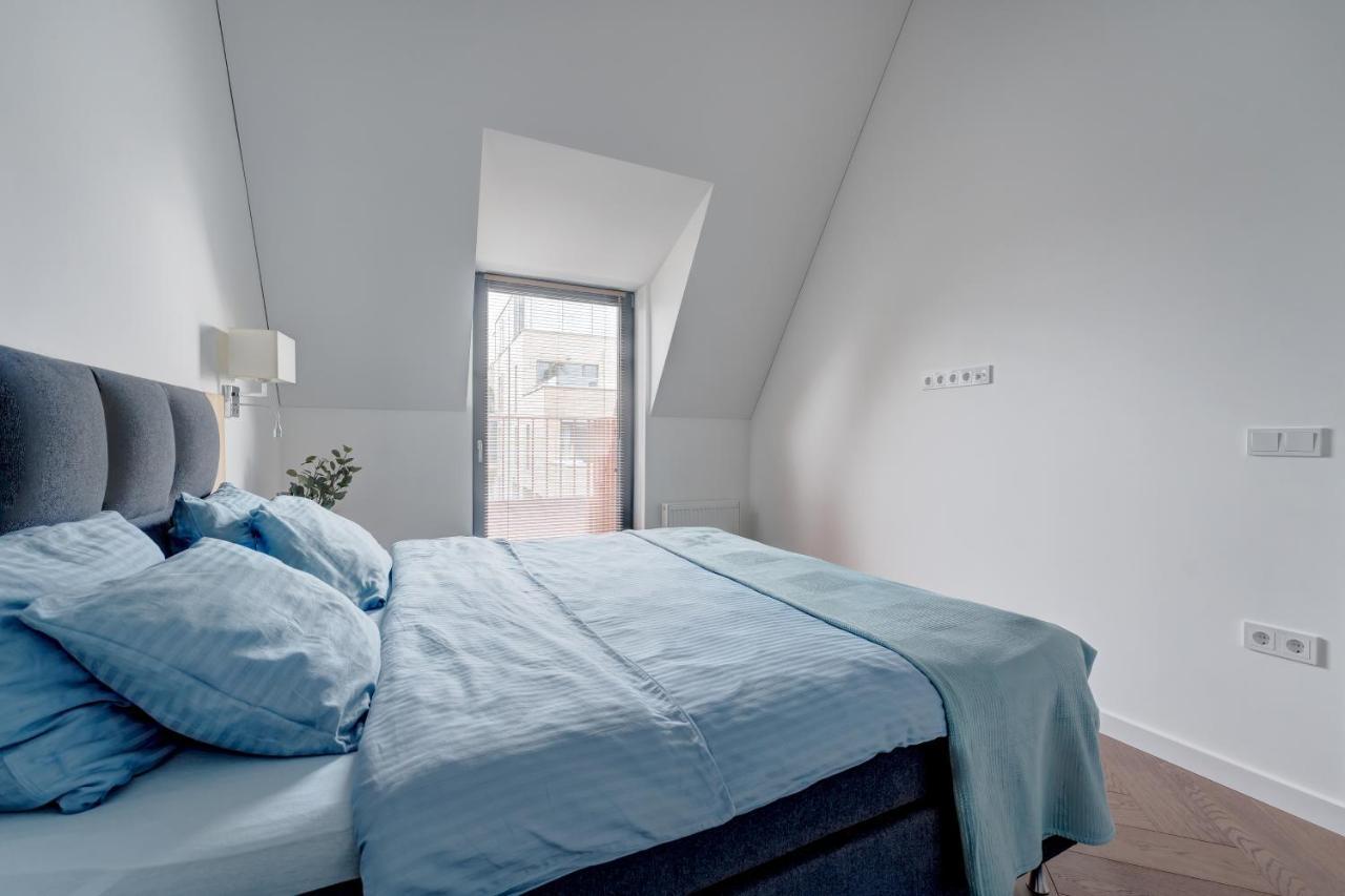 Cozy Apartment In The Center Of Vilnius Extérieur photo