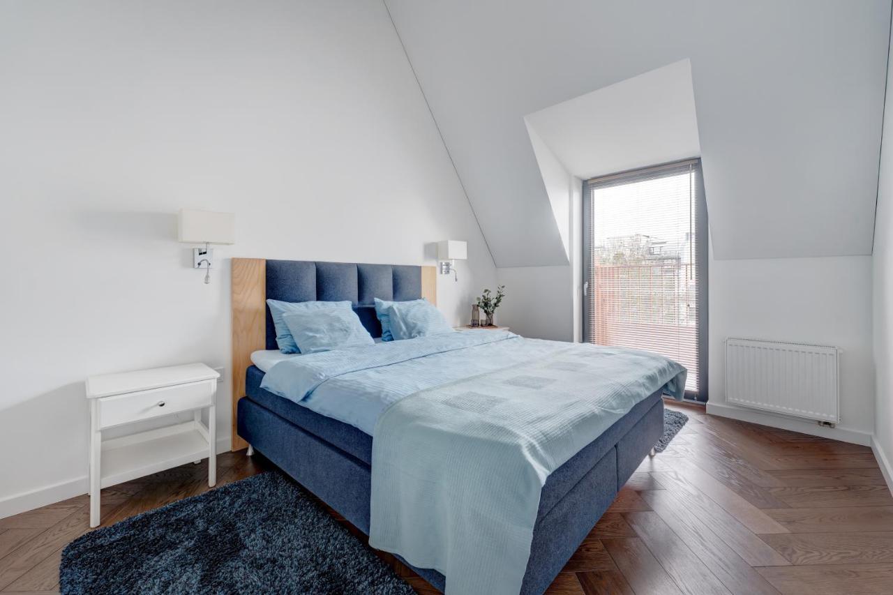 Cozy Apartment In The Center Of Vilnius Extérieur photo